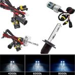 Koto H7 Xenon Ampul 8000K 2 Adet A Kalite