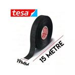 Koto Tesa Tüylü Yanmaz Kumaş Kablo Sarma Bant Bez Bant