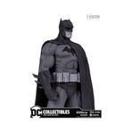 Kotobukiya Batman Black & White Jim Lee Statue Figür