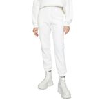 Koton 010 Ekru Basic Jogger Kadın Eşofman Altı