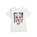 Koton 0YAM11802LK000 Atatürk Baskılı Erkek T-Shirt