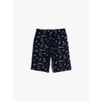 Koton 0YAM14246OKNA1 Lacivert Erkek T-shirt