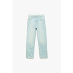 Koton 14074878 Regular Fit Kız Çocuk Kot Pantolon 6Wkg40023Ad Indıgo