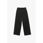 Koton 14075029 Regular Fit Kız Çocuk Eşofman Alt 6Wkg40071Ak Siyah