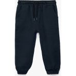 Koton 26YY59000378 Lacivert Erkek Bebek Pantolon 6SMB40023TW - 18 - 24 Ay