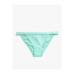 Koton 2SAK00100BM Kadın Slim Kalıp Bikini Alt