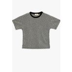 Koton 2SKG10183AK Kız Çocuk T-shirt