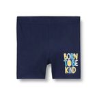 Koton 2SMB40019TK Lacivert Erkek Bebek Şort
