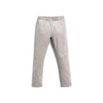 Koton 300 Kız Çocuk Baskılı Beli Lastikli Tayt