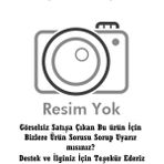 Koton 3'lü Desenli Soket Çorap - Standart - Renkli