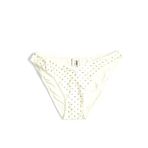 Koton 3SAK00014MM Beyaz Desenli Kadın Bikini Altı
