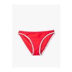 Koton 3SAK00026MM Kırmızı Kadın Bikini Altı