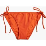 Koton 3SAK00038BM204 Turuncu Kadın Bikini Altı