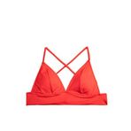 Koton 3SAK10070BMRV1 Kadın Bikini Üstü