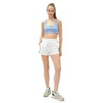 Koton 3SAK30034NK Mavi Bralet Sütyen
