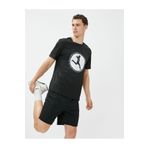Koton 3SAM10050NK Erkek T-shirt