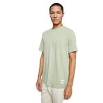 Koton 3SAM10096HK751 Yeşil Erkek T-Shirt