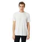 Koton 3SAM10193HK Erkek T-shirt