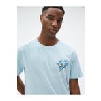 Koton 3SAM10388HK Erkek T-shirt