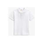 Koton 3SKB10023TK Beyaz Erkek Çocuk T-shirt