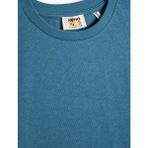 Koton 3SKB10192TK Mavi Erkek Çocuk T-shirt