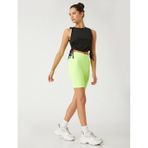 Koton 3WAK30144NK999 Siyah Kadın Spor Atlet