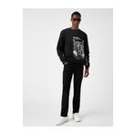 Koton 3WAM40001BD Straight Erkek Jean Pantolon