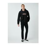 Koton 3WAM40070BD Slim Erkek Jean Pantolon