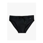 Koton 4SAM00002MK 999 Siyah Basic Erkek Slip Mayo