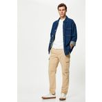 Koton 4SAM40004HW Erkek Pantolon