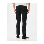 Koton 4SAM40034ND Siyah Erkek Jean Pantolon