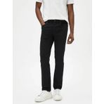 Koton 4SAM40062ND Siyah Erkek Jean Pantolon