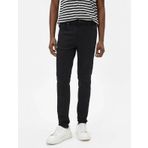 Koton 4SAM40065ND Michael Siyah Erkek Jean Pantolon