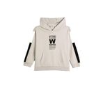 Koton 4SKB10213TK Gri Erkek Çocuk Sweatshirt