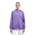Koton 4WAK10111NK Lila Cep Detaylı Kadın Sweatshirt