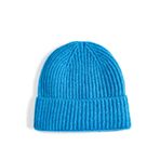 Koton 4WAK50003AA Mavi Kadın Bere