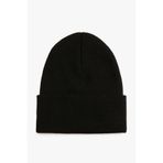 Koton 4WAK50006AA Siyah Kadın Bere