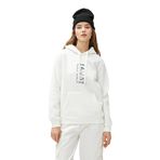 Koton 4WAL10053IK Ekru Kadın Sweatshırt