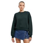 Koton 4WAL10146IK Yeşil Kadın Sweatshirt