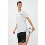 Koton 4WAM10032NK Erkek Beyaz T-Shirt