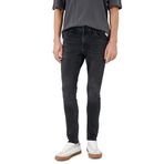 Koton 4WAM40001ND Siyah Skinny Justın Erkek Jean Pantolon