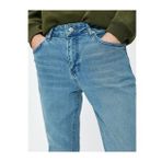 Koton 4WAM40011ND Skinny Michael Erkek Jean Pantolon
