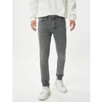 Koton 4WAM40248ND Erkek Kot Pantolon
