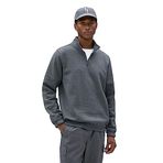 Koton 4WAM70122MK Antrasit Erkek Sweatshirt