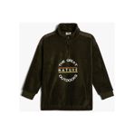 Koton 4WKB10061TK Erkek Çocuk Sweatshirt