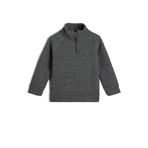 Koton 4WKB10119TK Koyu Gri Erkek Çocuk Sweatshirt