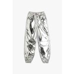 Koton 4WKG40041AD Gri Kız Çocuk Pantolon