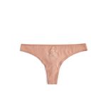 Koton 4WLK30069MK Pembe Brazilian Kadın Külot