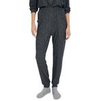 Koton 4WLK40119MK Lacivert Jogger Kadın Pijama Altı