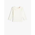 Koton 4WMG10010AK Bebek Sweatshirt